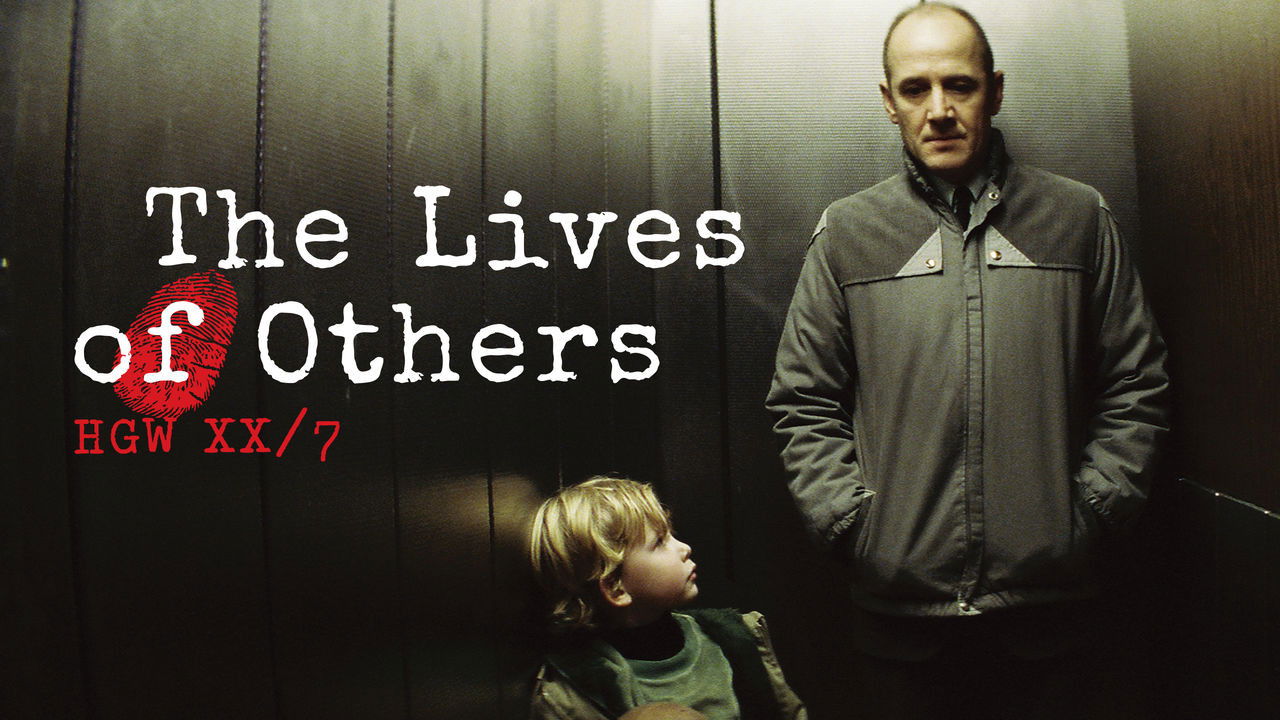 Lives of Others, The (2007)