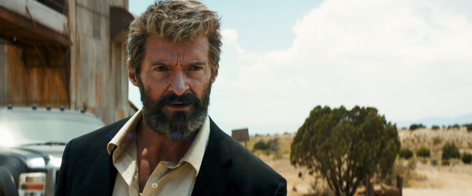 Logan (2017) Cast Crew Synopsis and Information
