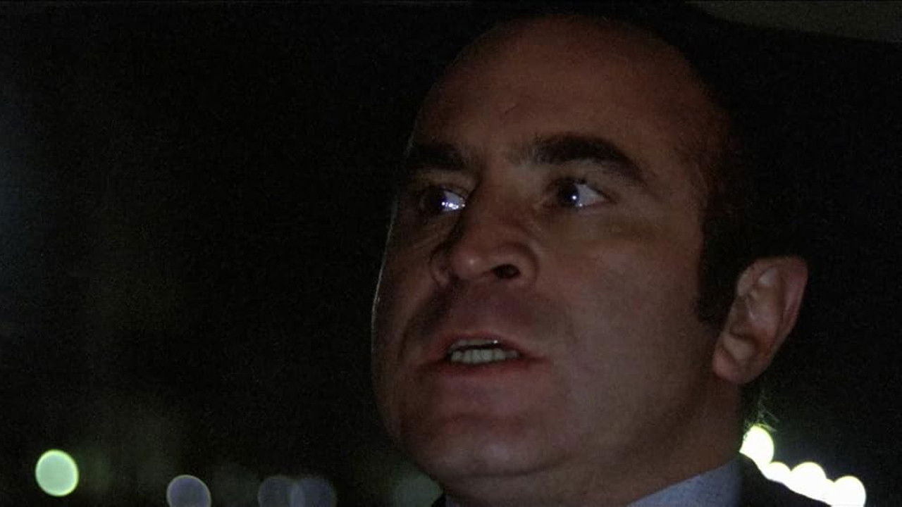 Long Good Friday, The (1970)