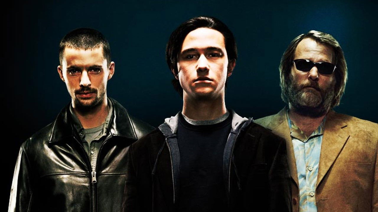Lookout, The (2007)