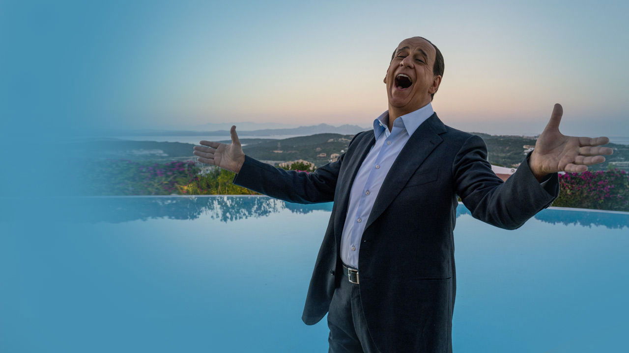 Loro (2019)