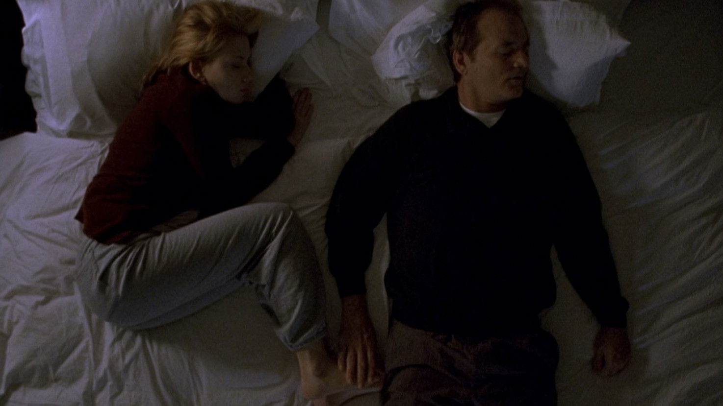 Lost in Translation (2003)