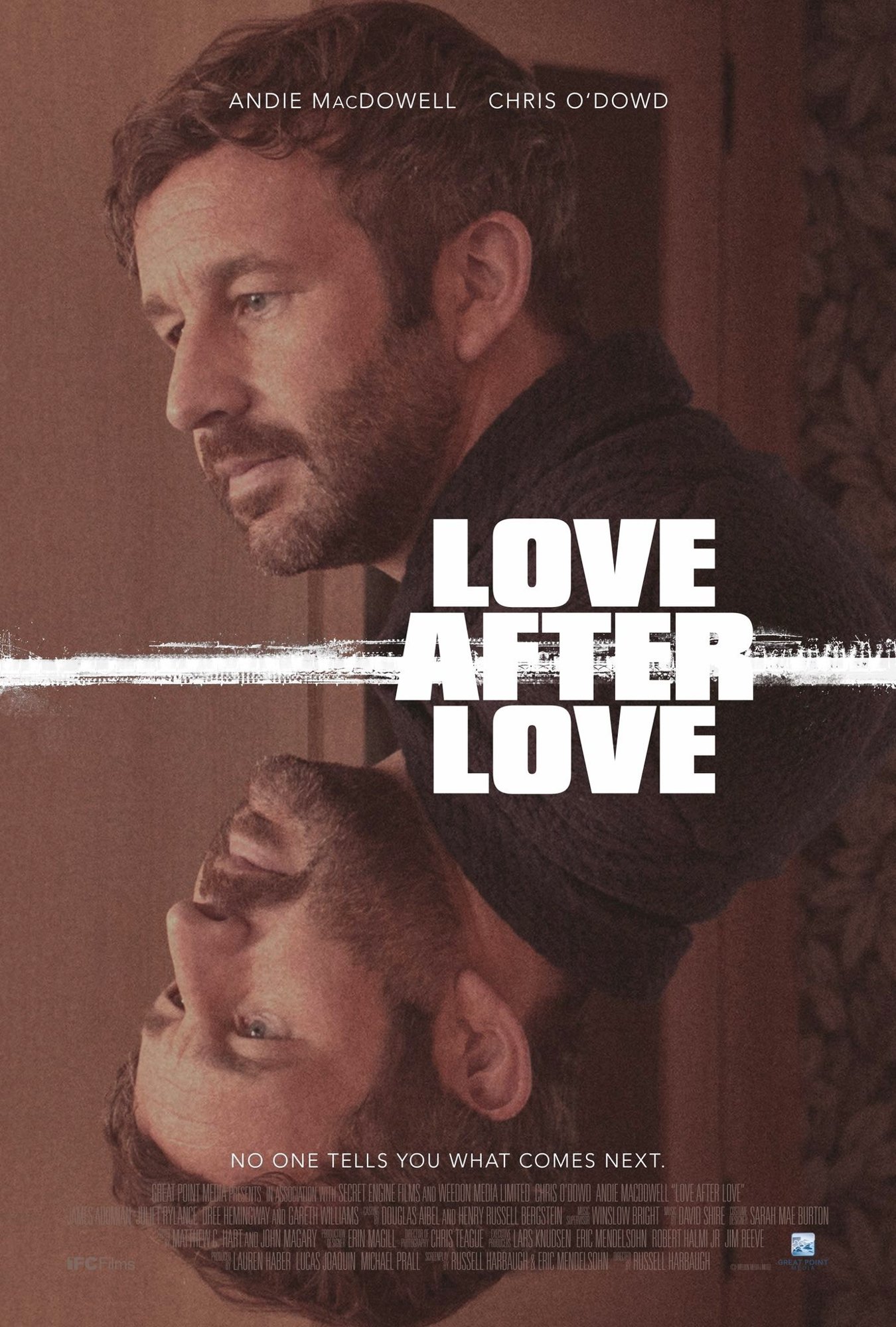 love after love movie review