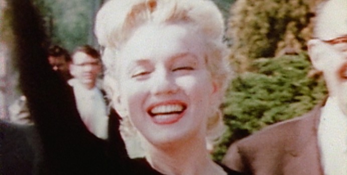Marilyn Monroe in HBO Documentary Films' Love, Marilyn (2012)