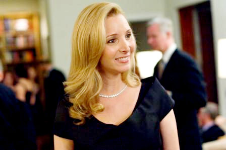 Lisa Kudrow stars as Carolyne in IFC Films' The Other Woman (2011)