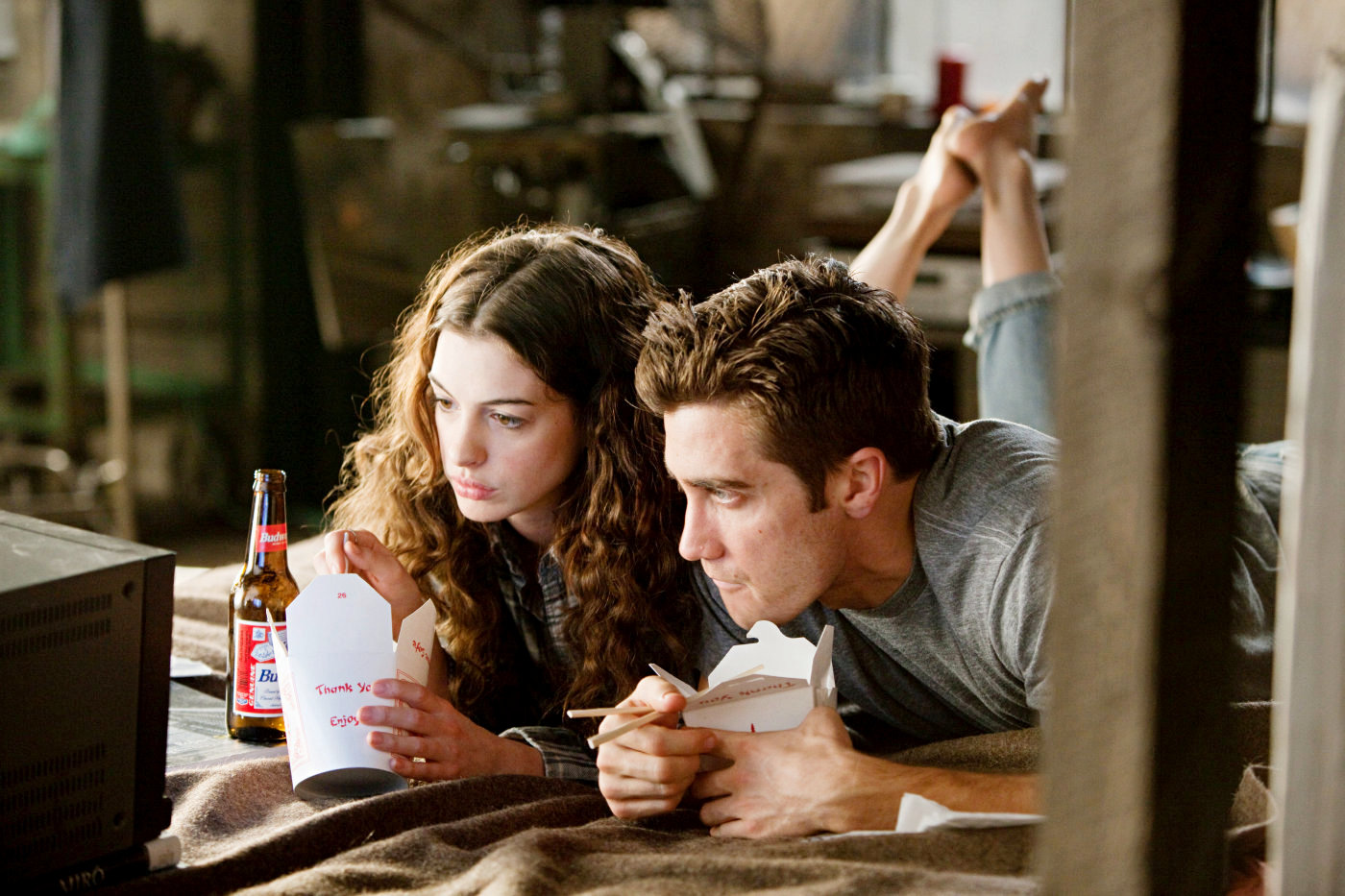 Love and Other Drugs Picture 7