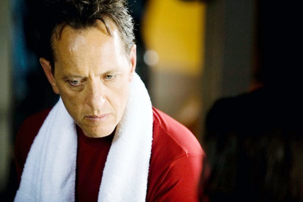 Richard E. Grant stars as Ben Bingham in Lantern Lane Entertainment's Love Hurts (2009)