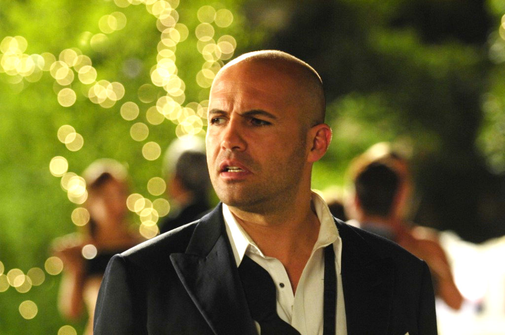 Billy Zane stars as Kent Krandel in Screen Media Films' Love N' Dancing (2009)