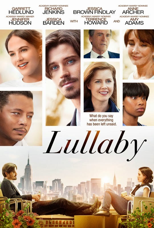 Poster of ARC Entertainment's Lullaby (2014)