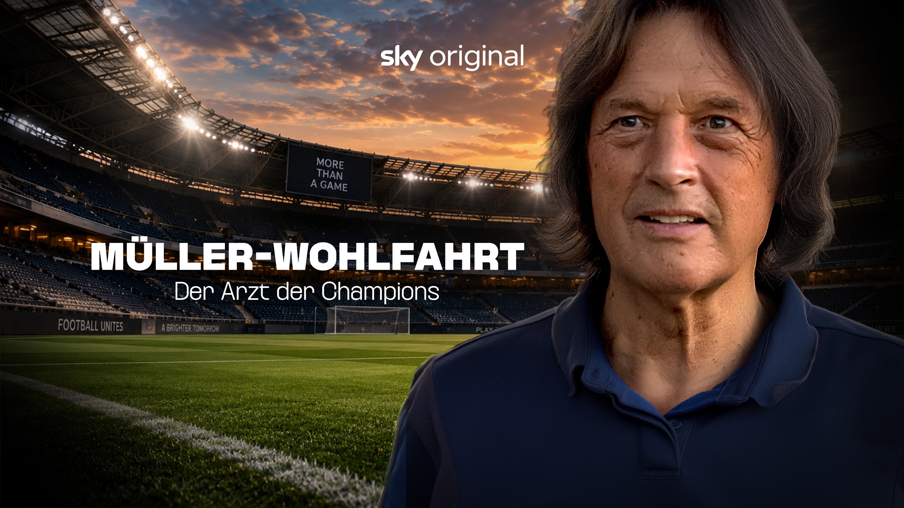 Müller-Wohlfahrt - Der Arzt der Champions (2026)