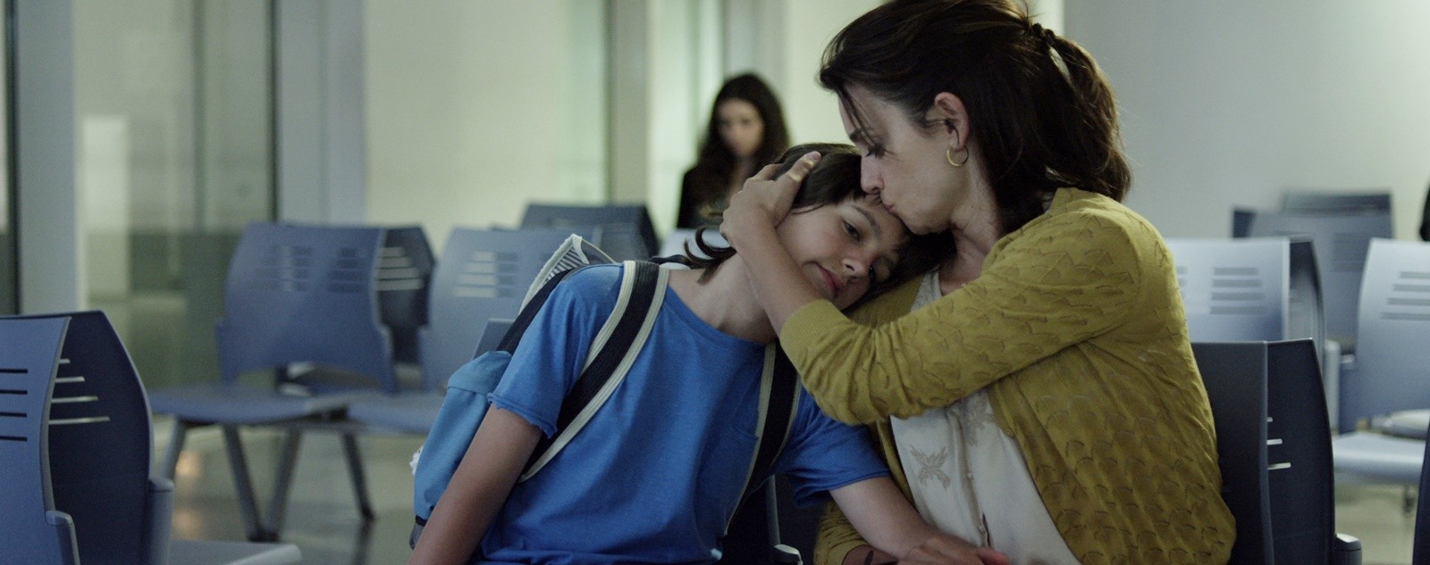 Ma Ma (2016) Cast, Crew, Synopsis and Information