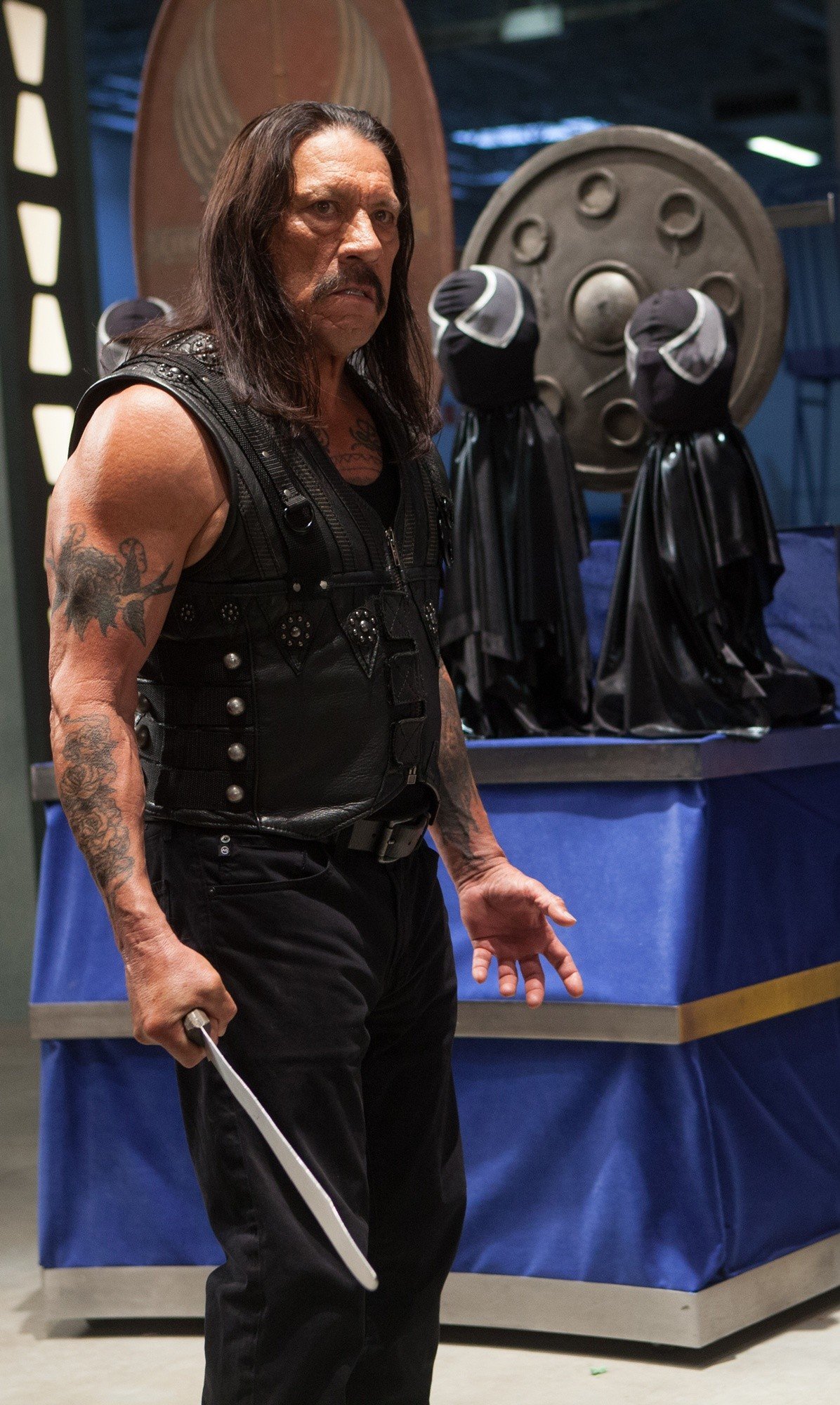 Machete Kills Picture 2