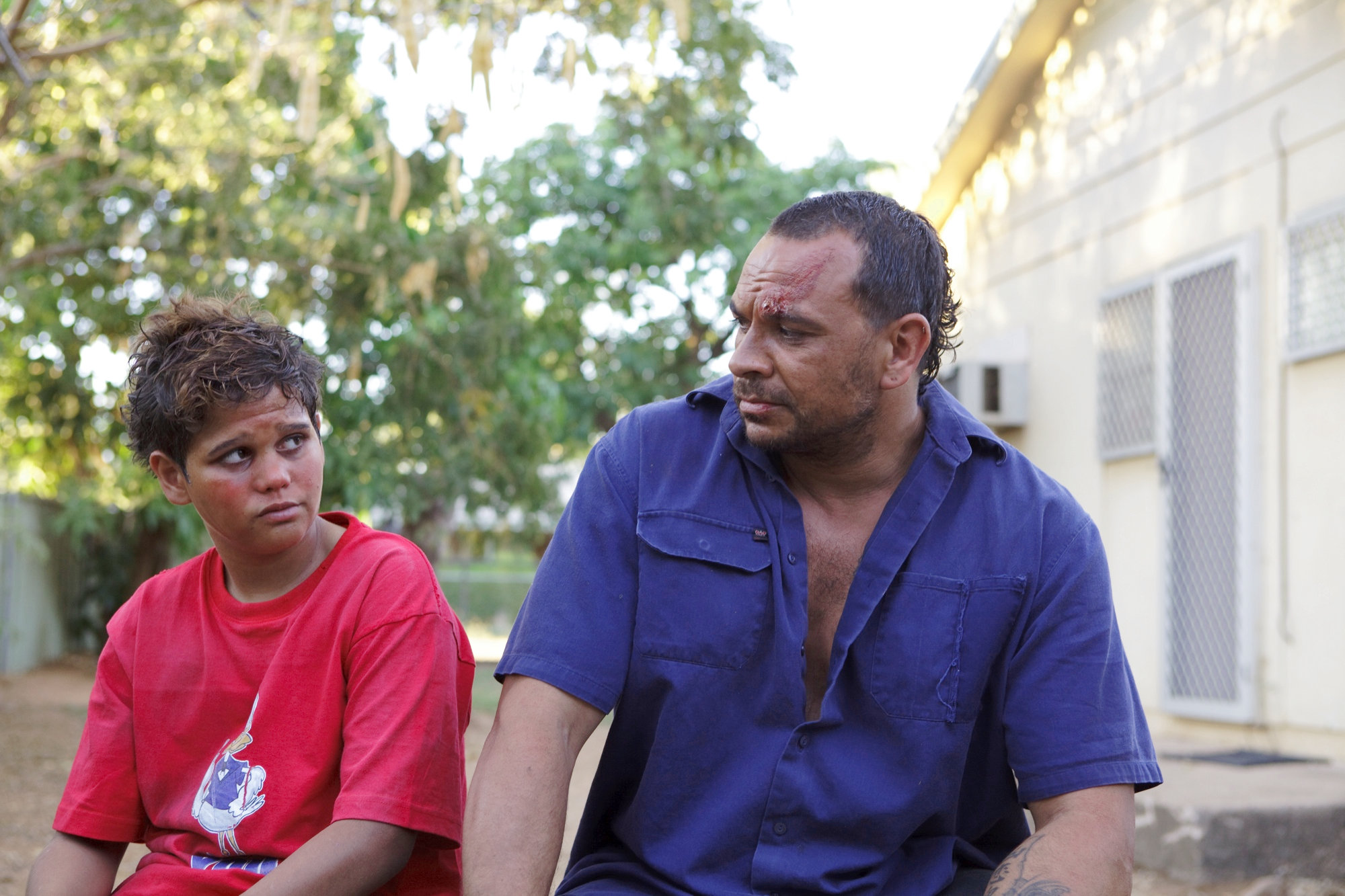 Mad Bastards (2010) Pictures, Trailer, Reviews, News, DVD and Soundtrack