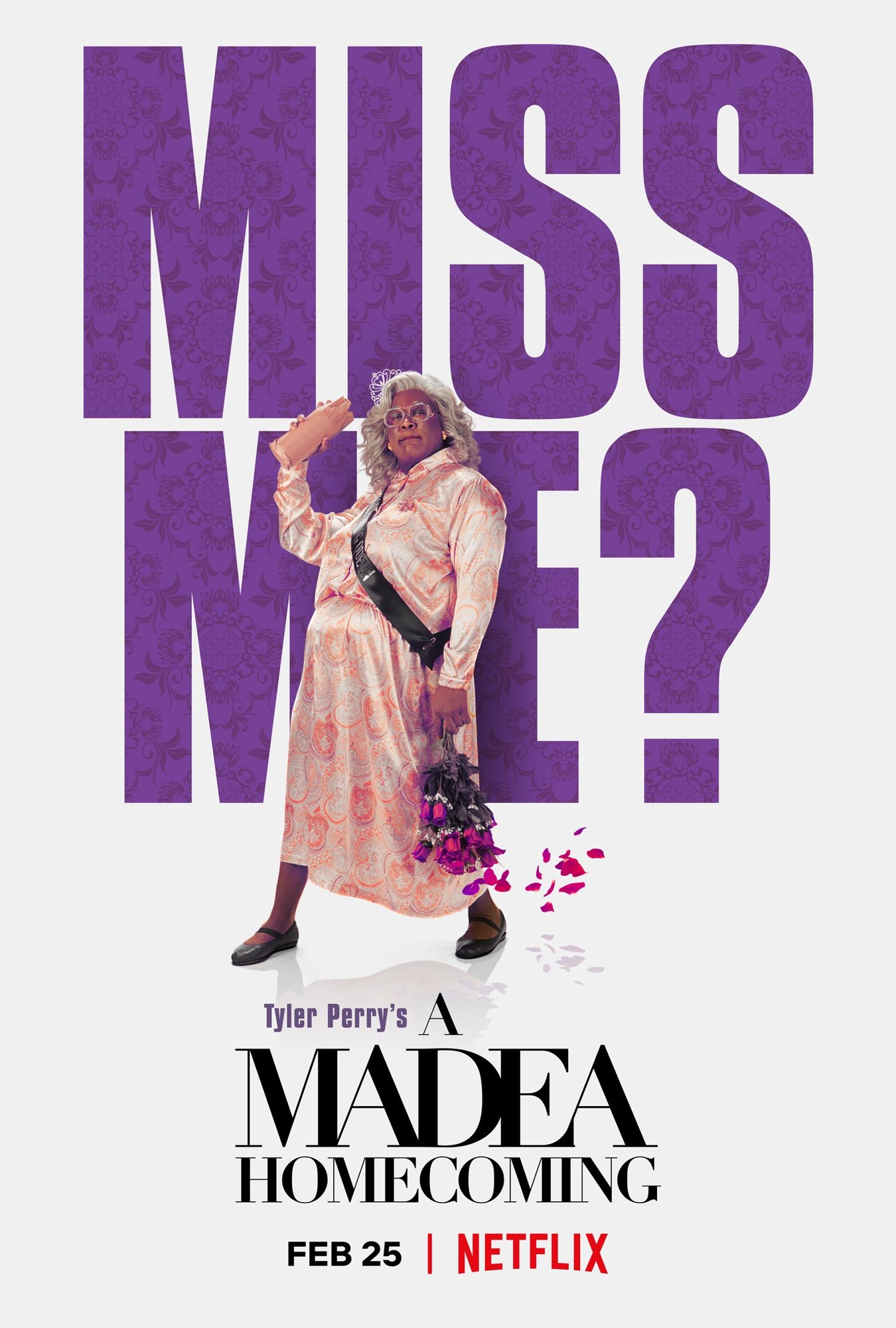 A Madea (2022) Pictures, Photo, Image and Movie Stills