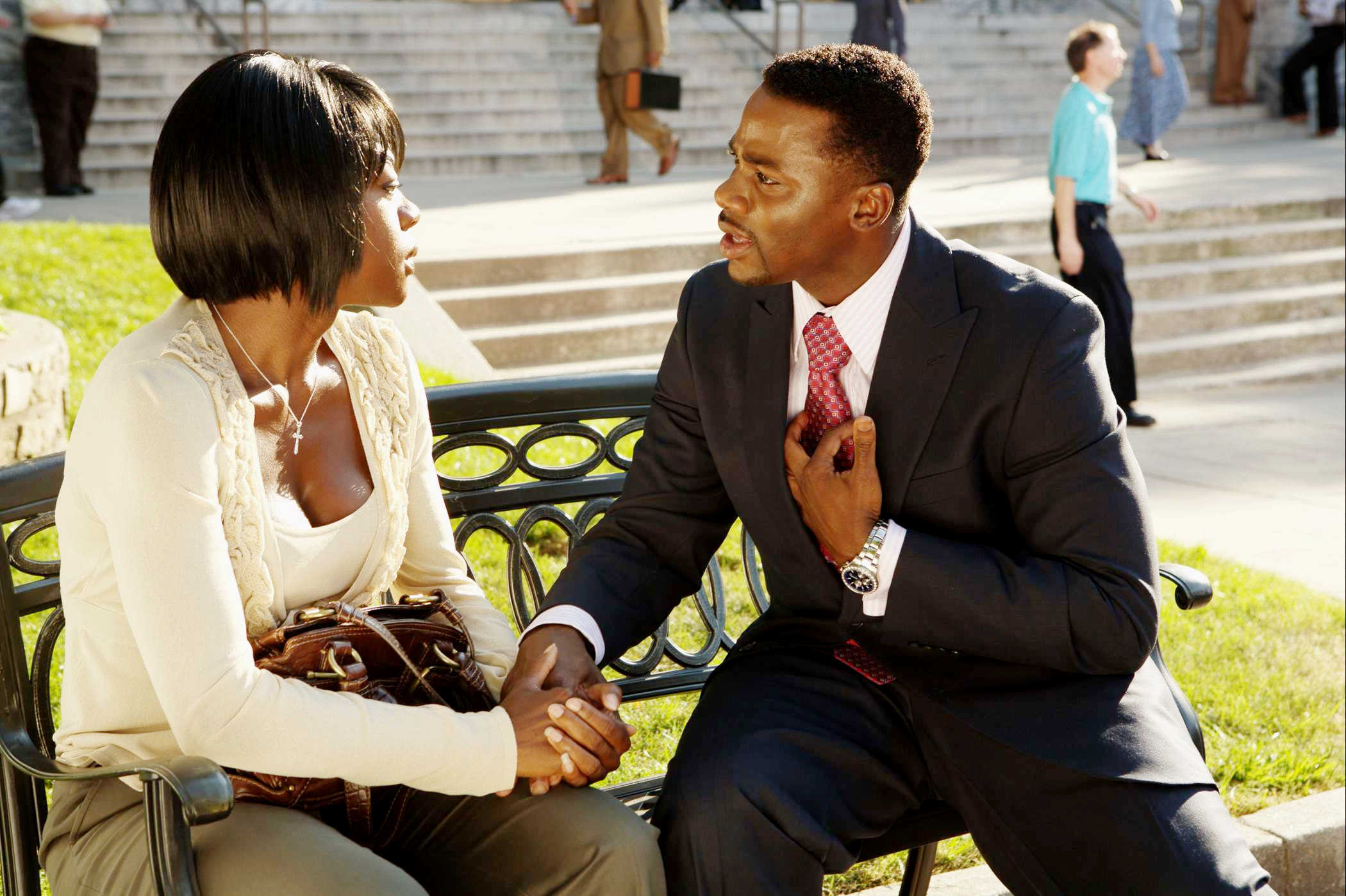 Madea Goes to Jail Picture 1