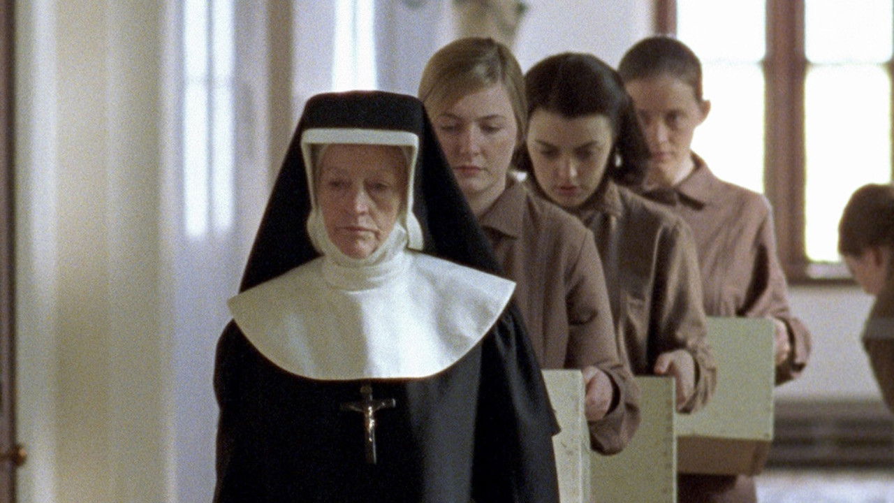 Magdalene Sisters, The (2003)