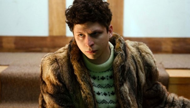 Michael Cera stars as Brink in Sony Pictures Worldwide Acquisitions' Magic, Magic (2013)