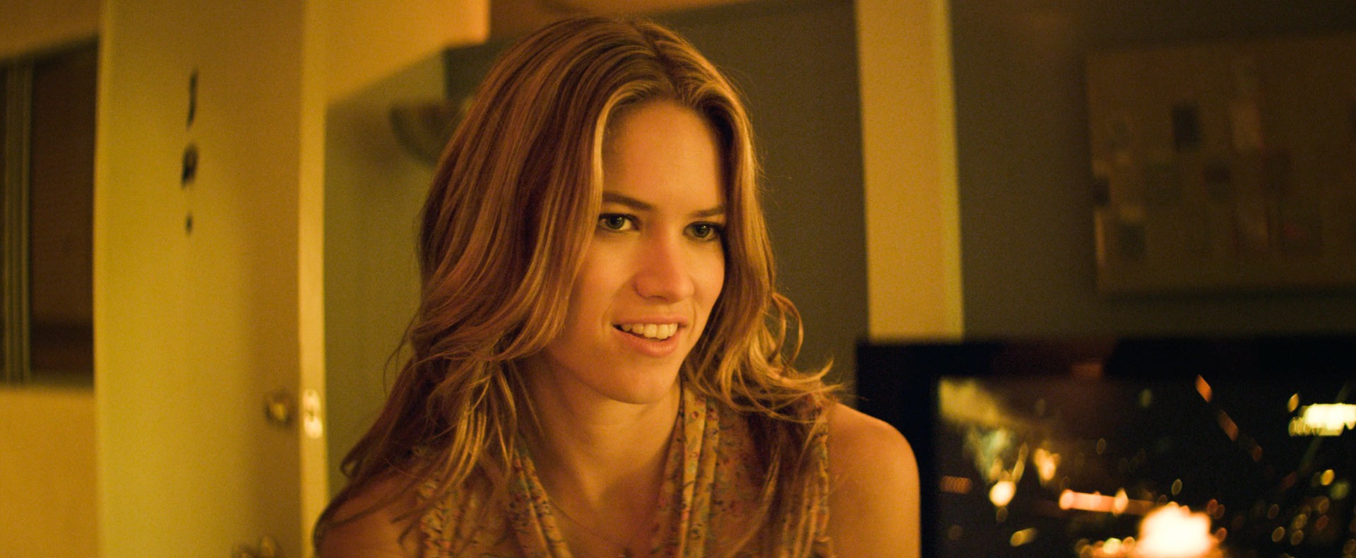 Cody Horn stars as Paige in Warner Bros. Pictures' Magic Mike (2012)