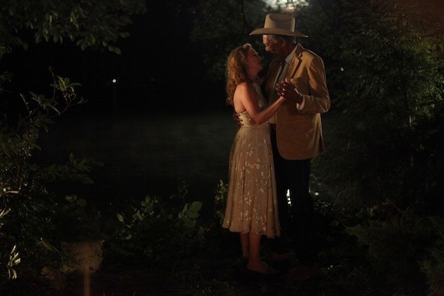 The Magic of Belle Isle Picture 1