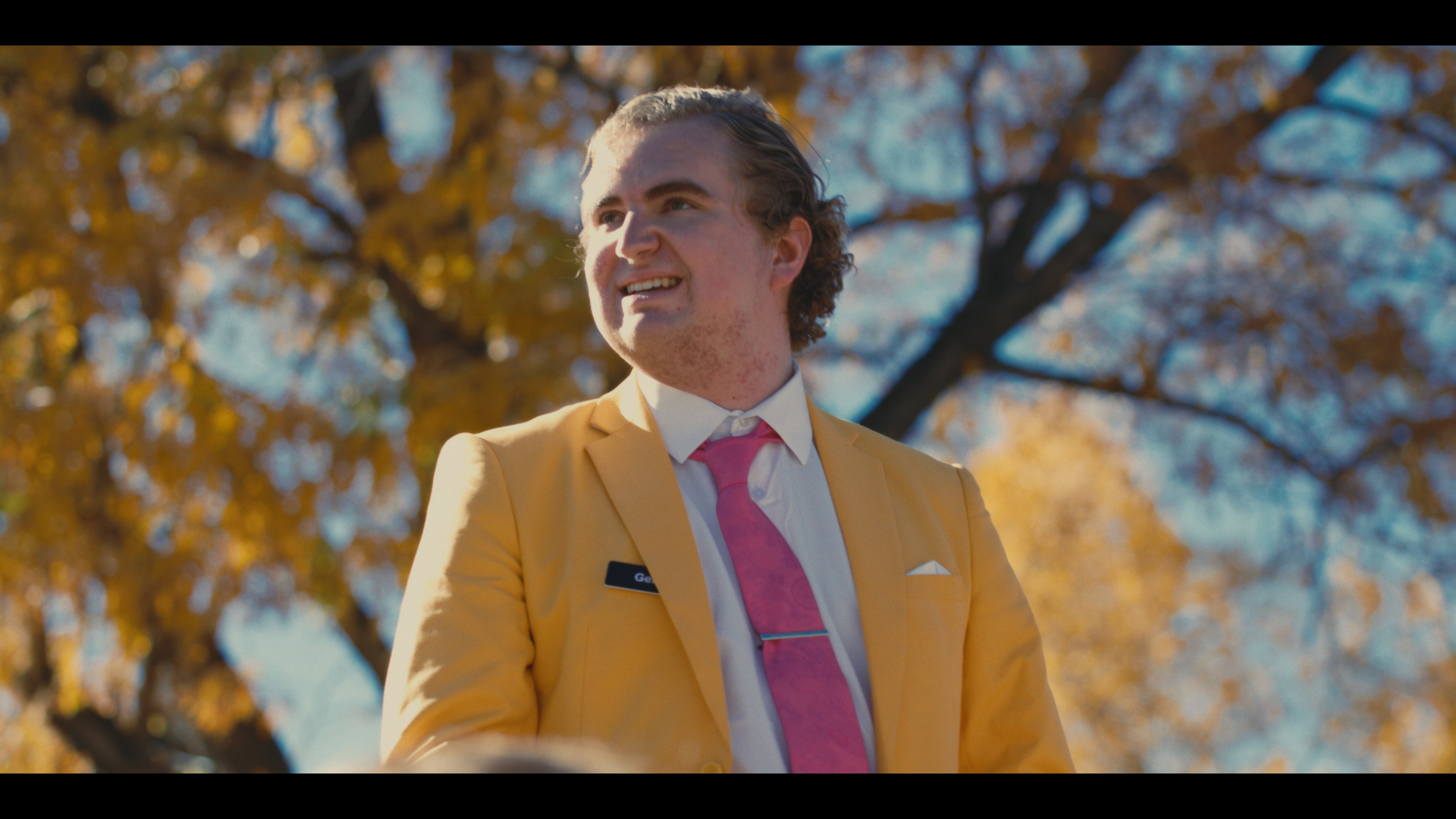 Magpie's Lemonade (2026)