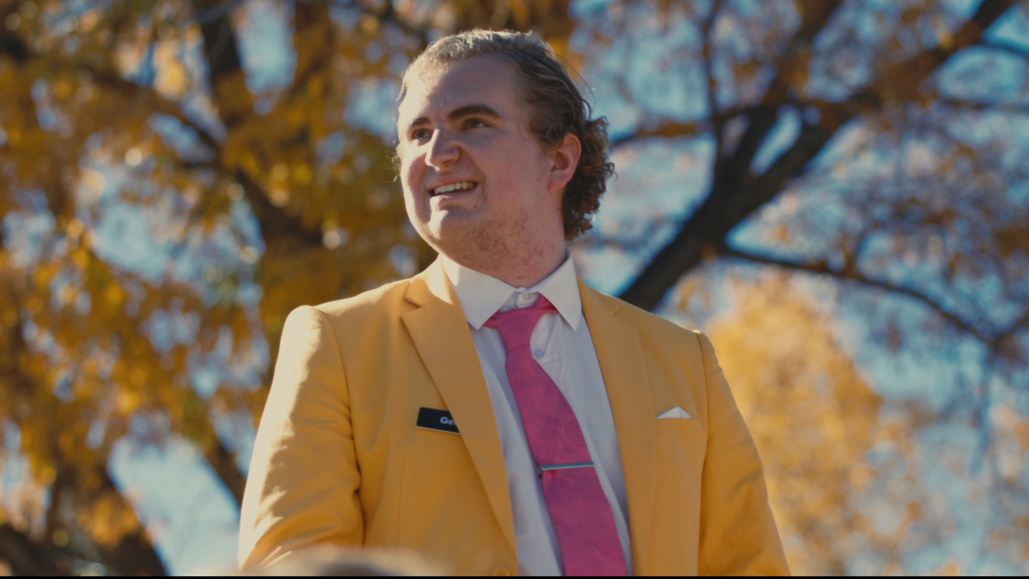 Magpie's Lemonade (2026)