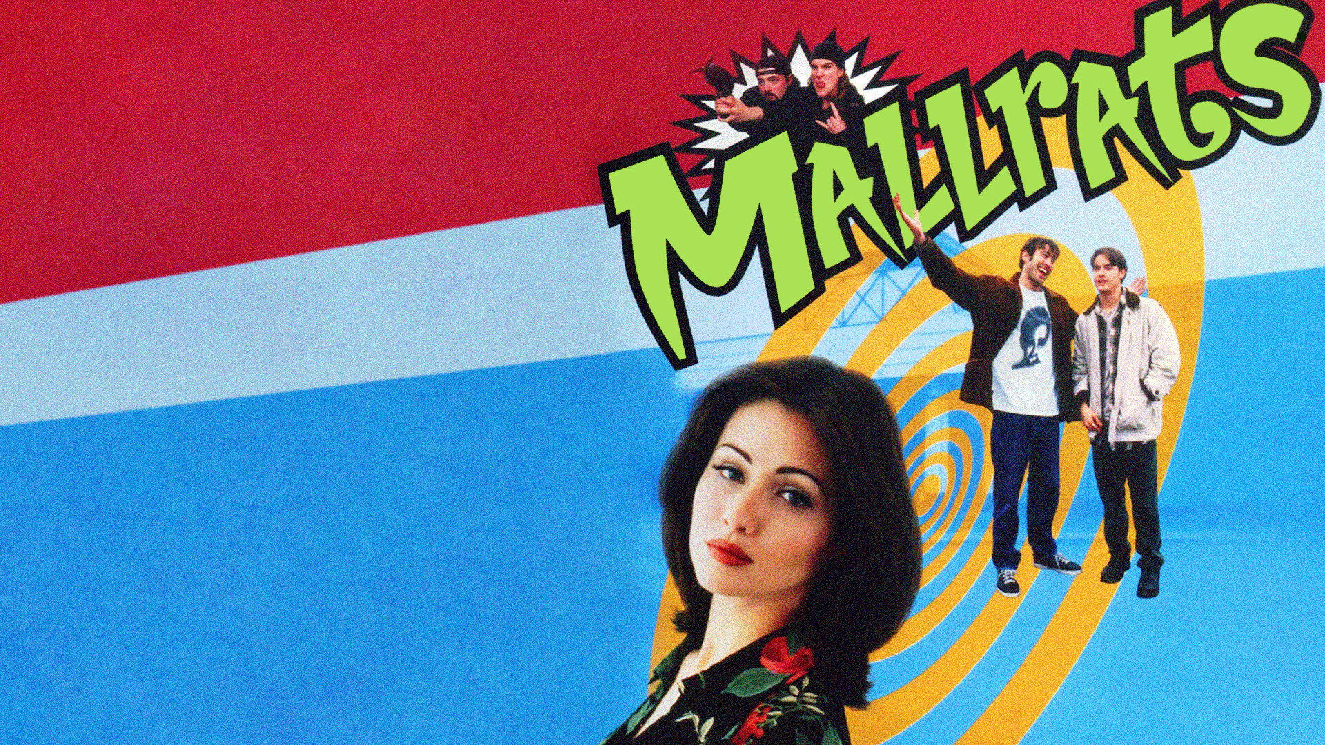 MallBrats (1970)
