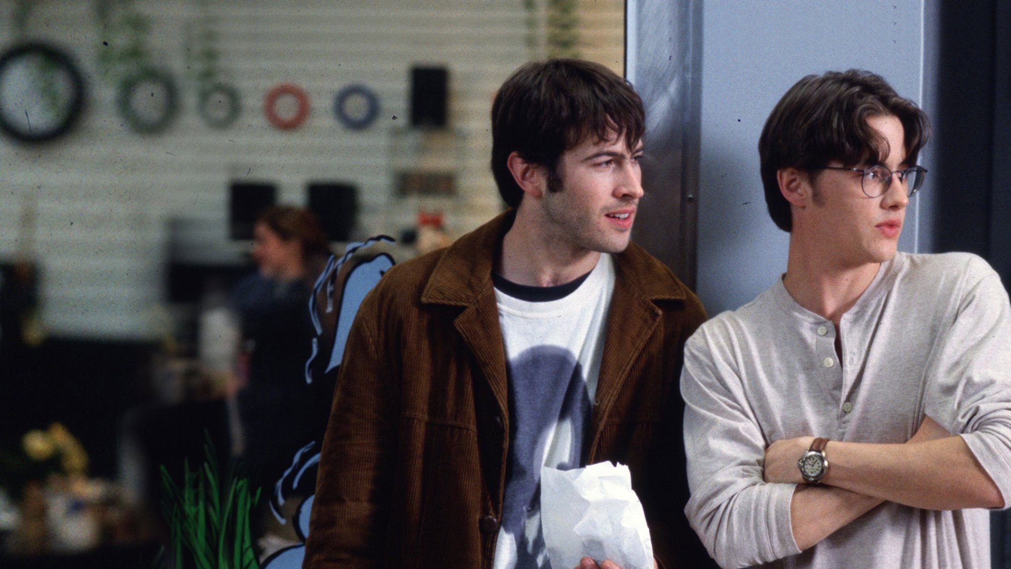 MallBrats (1970)