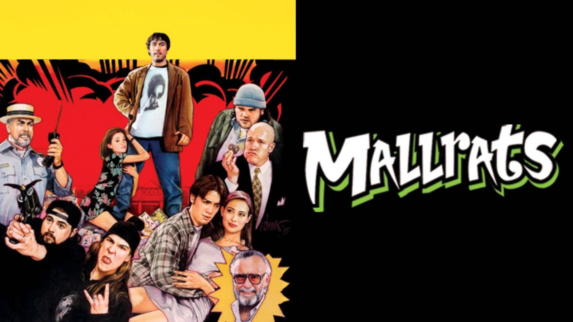 MallBrats (1970)