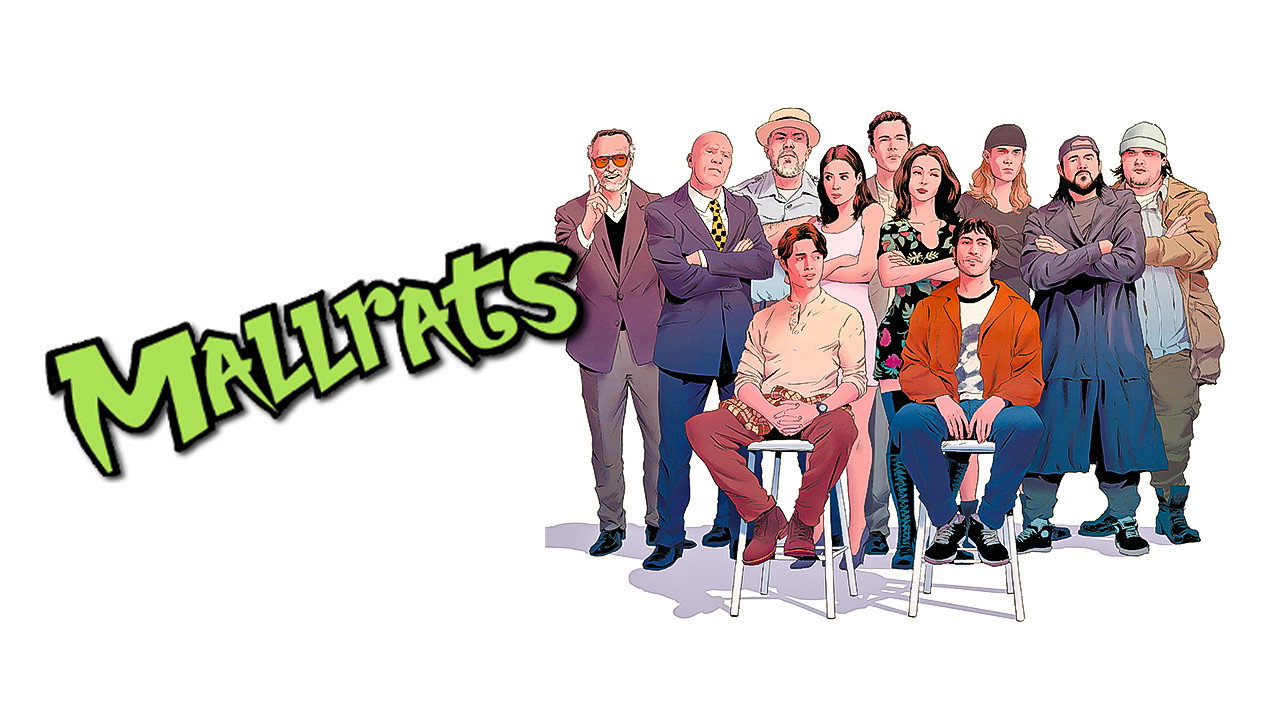 MallBrats (1970)