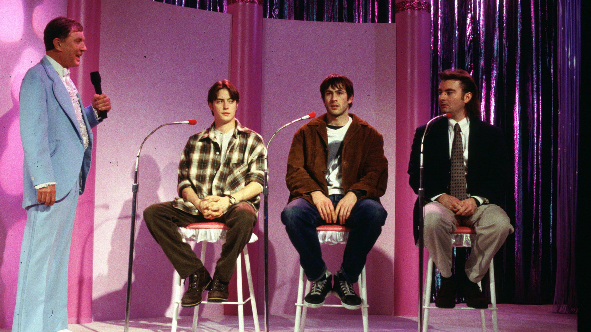 MallBrats (1970)