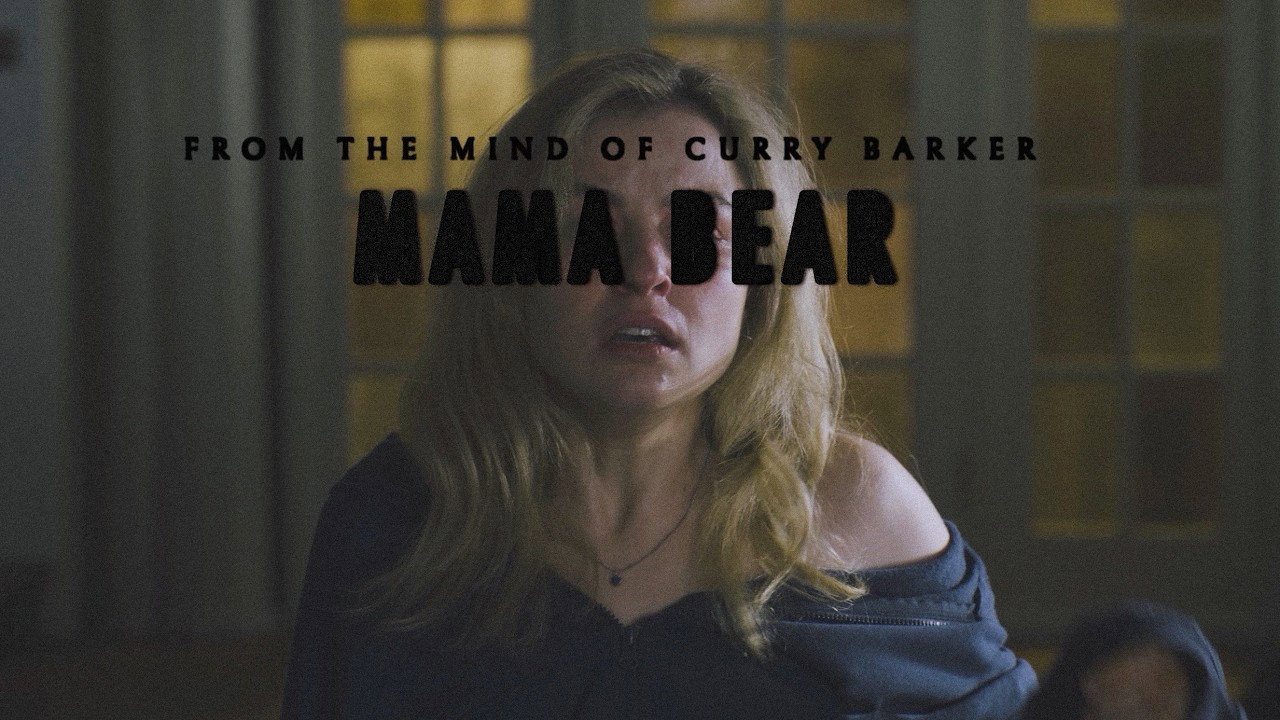 Mama Bear (2026)