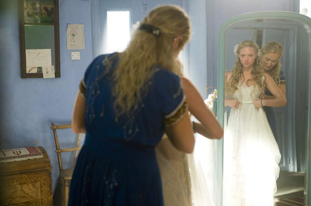 Mamma Mia Picture 1