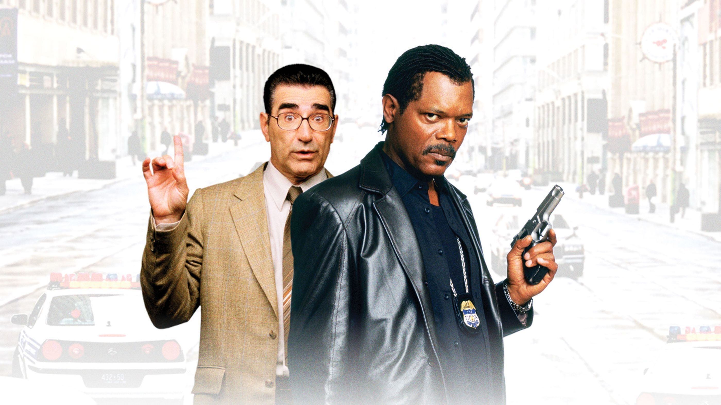 Man, The (2005)