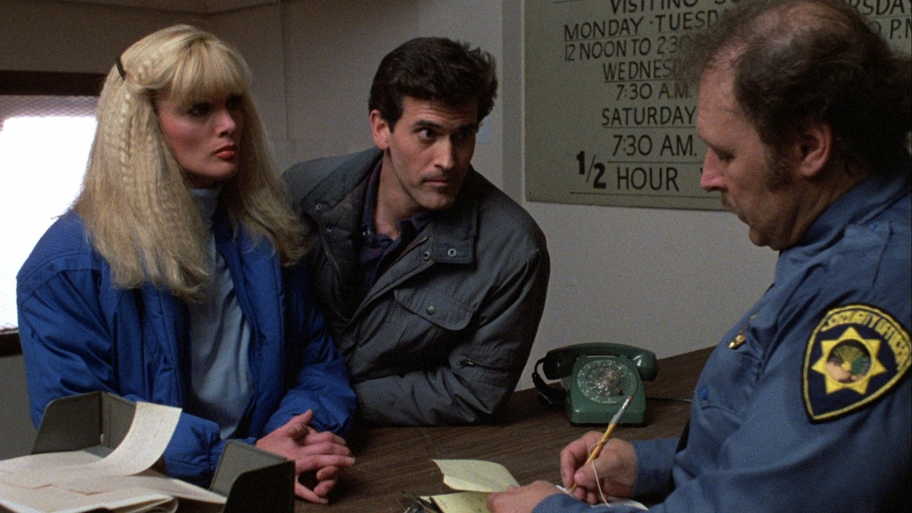 Maniac Cop (1970)