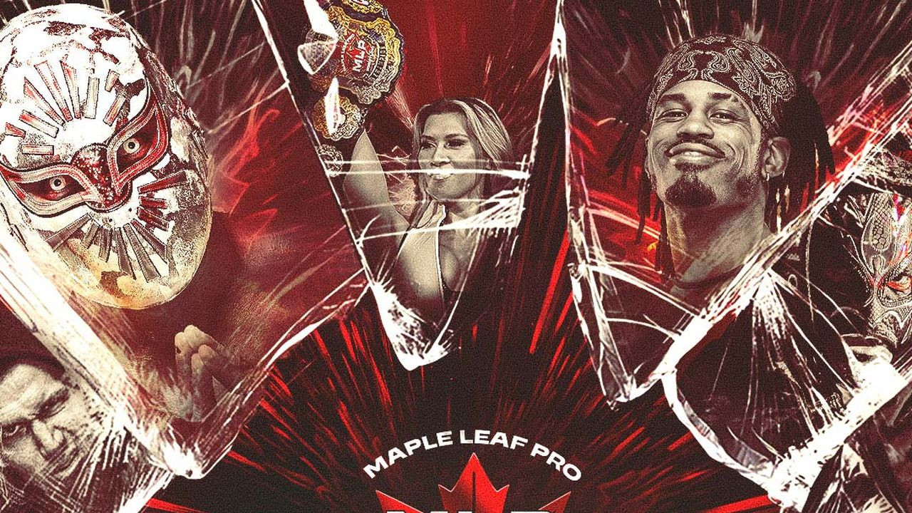 Maple Leaf Pro: Multiverse 2026 (2026)