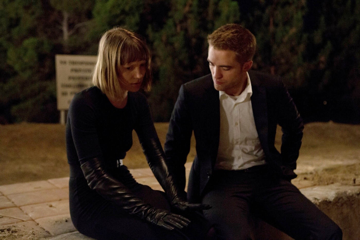 maps to the stars movie