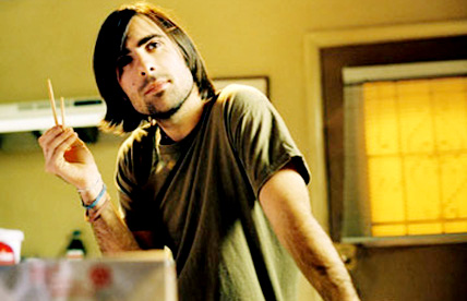 Jason Schwartzman stars as Marc Pease in Paramount Vantage's The Marc Pease Experience (2009)