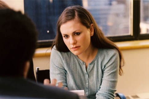 Anna Paquin stars as Lisa Cohen in Fox Searchlight Pictures' Margaret (2011)