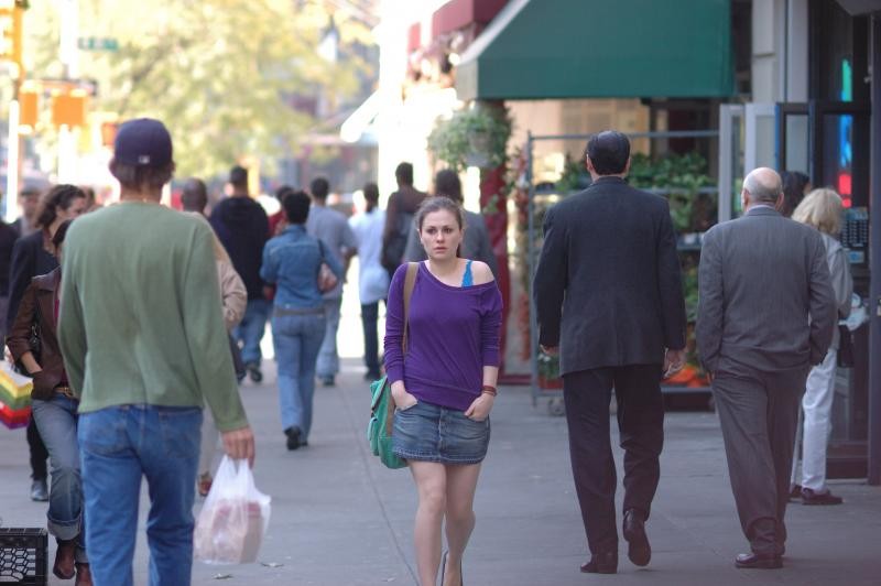 Anna Paquin stars as Lisa Cohen in Fox Searchlight Pictures' Margaret (2011)