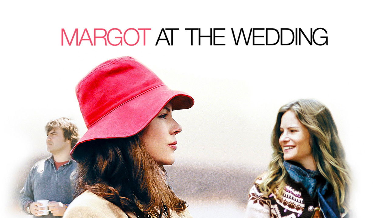 Margot at the Wedding (2007)
