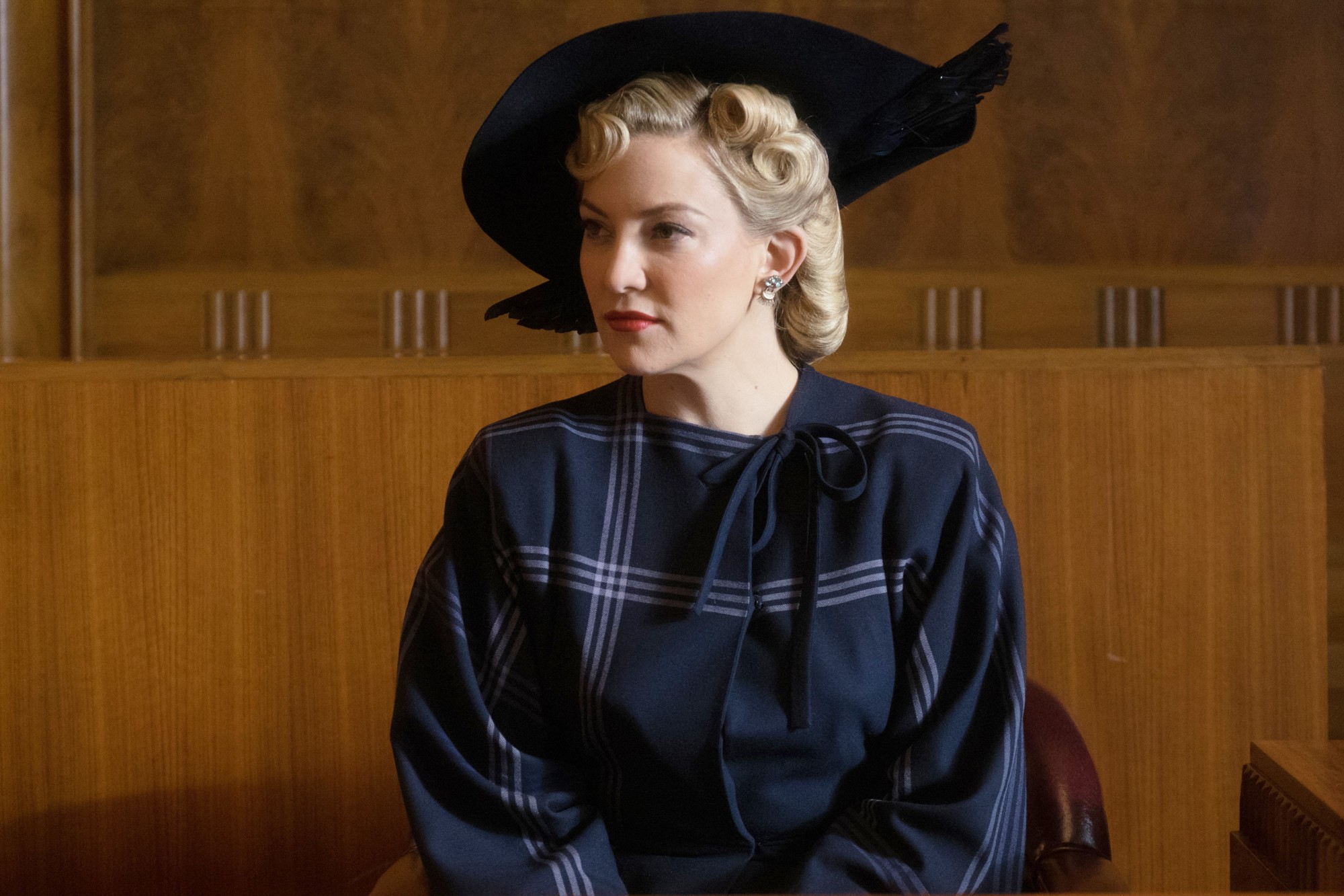 Marshall (2017) Cast, Crew, Synopsis and Information