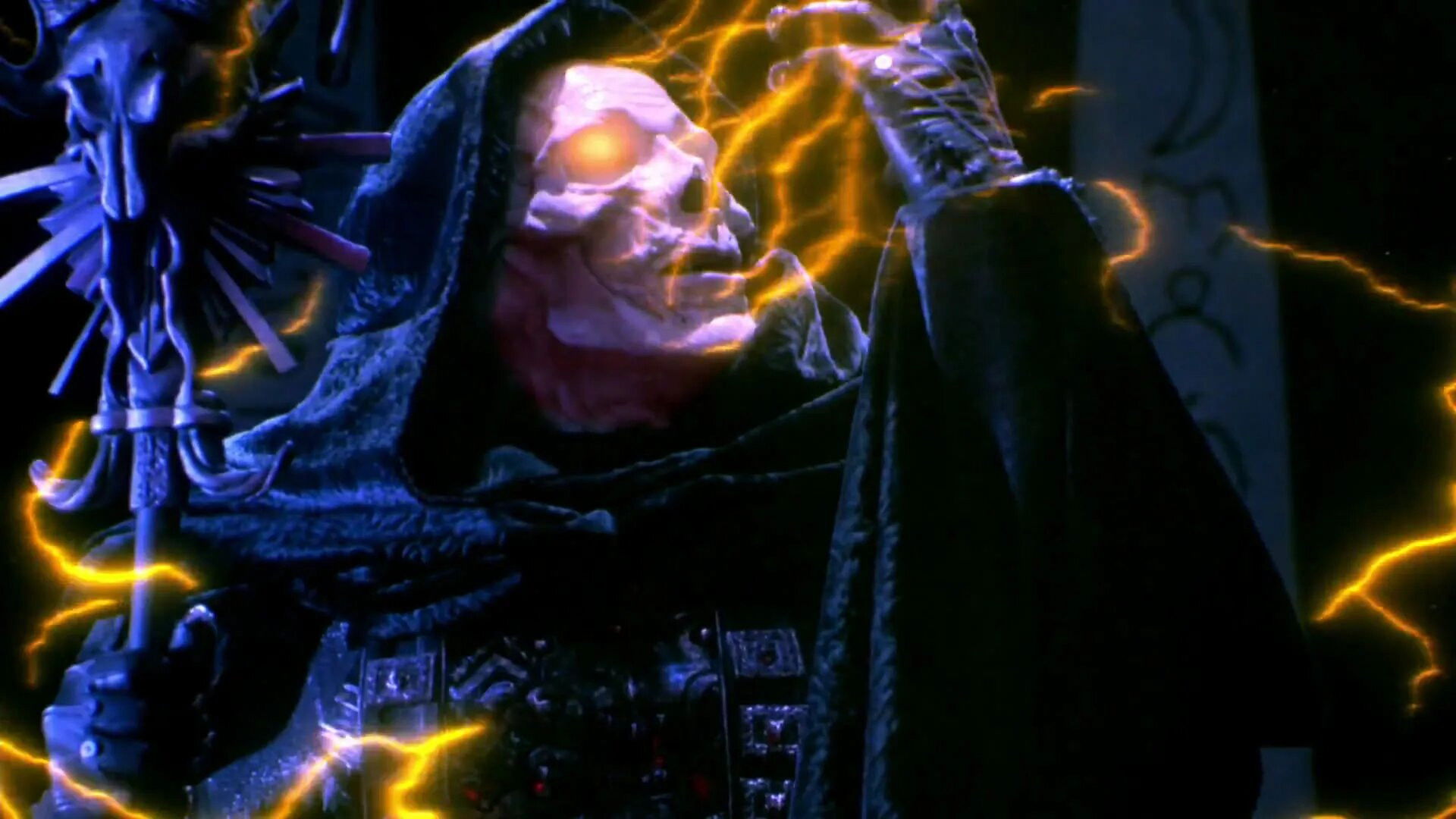 Masters of the Universe (1987)