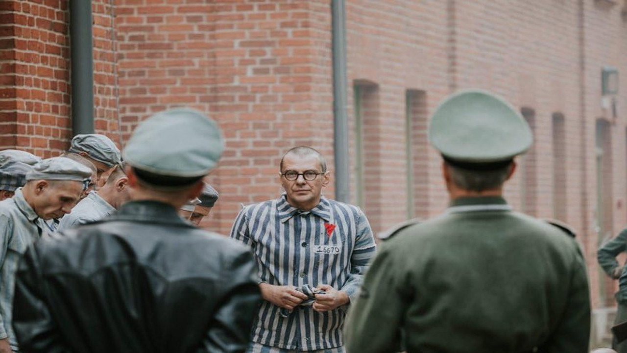 Maximilien Kolbe (2026)