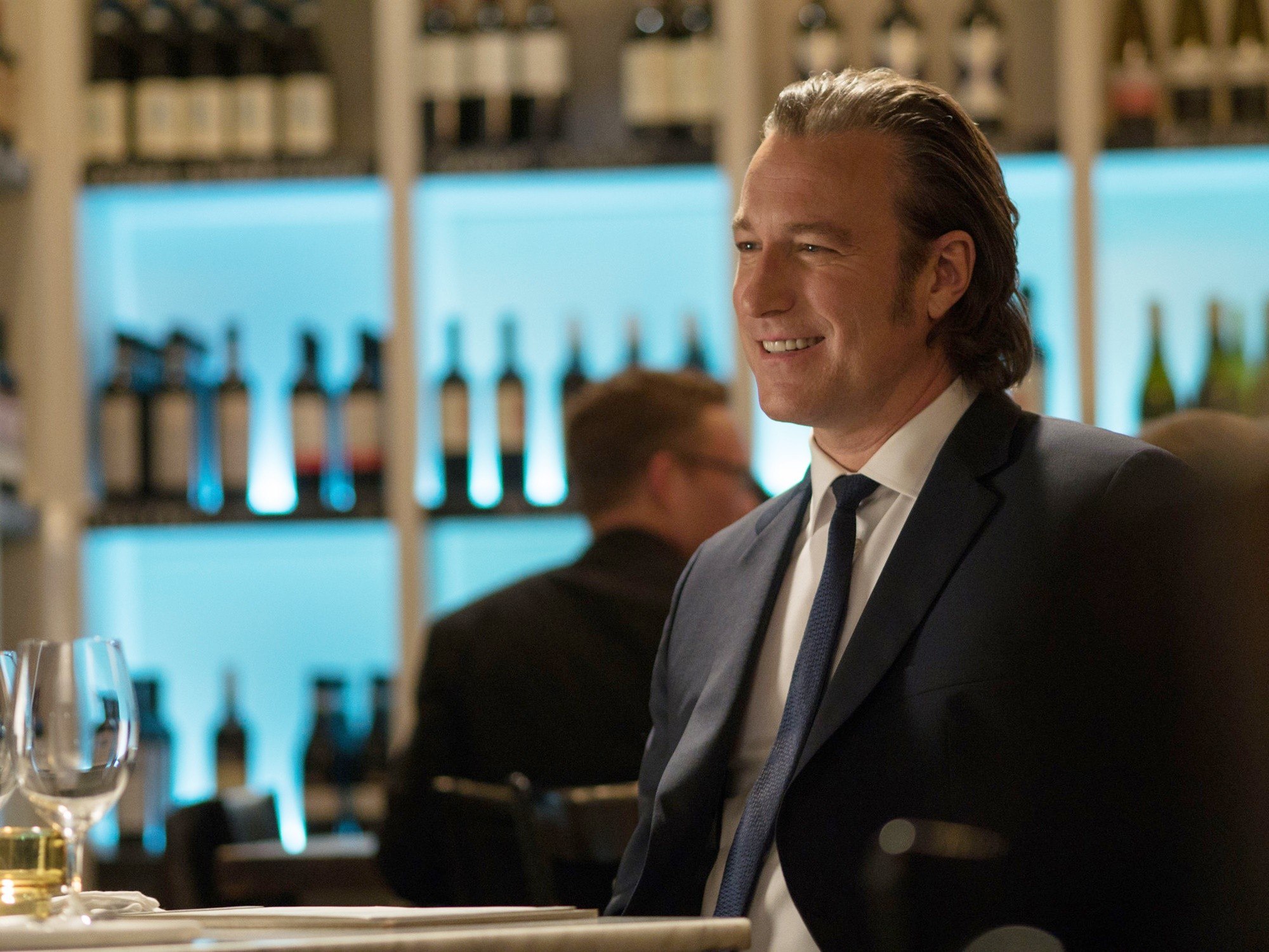 John Corbett stars as Ian Miller in Universal Pictures' My Big Fat Greek Wedding 2 (2016)