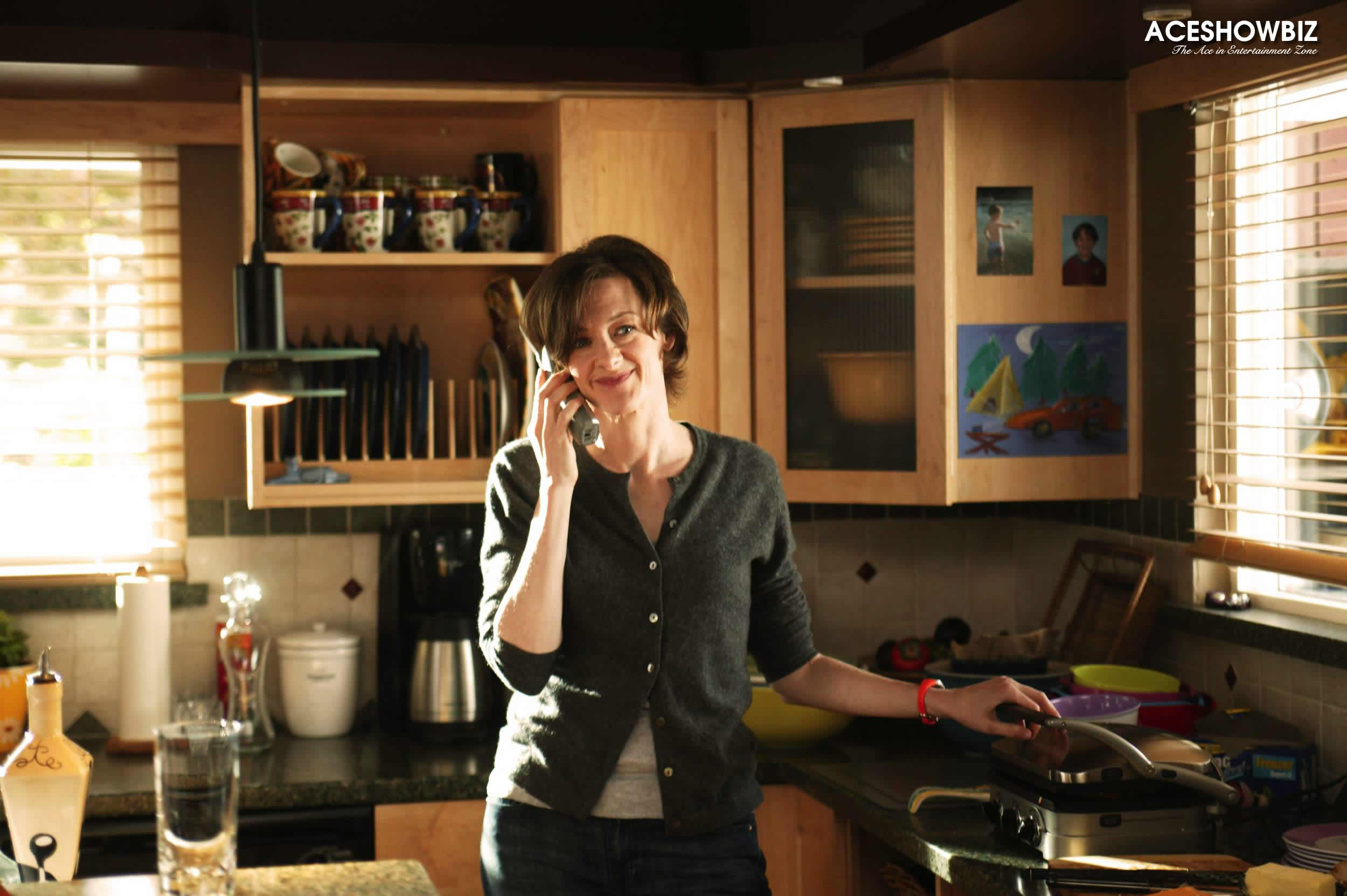 Martian Child (2007) Cast, Crew, Synopsis and Movie Info