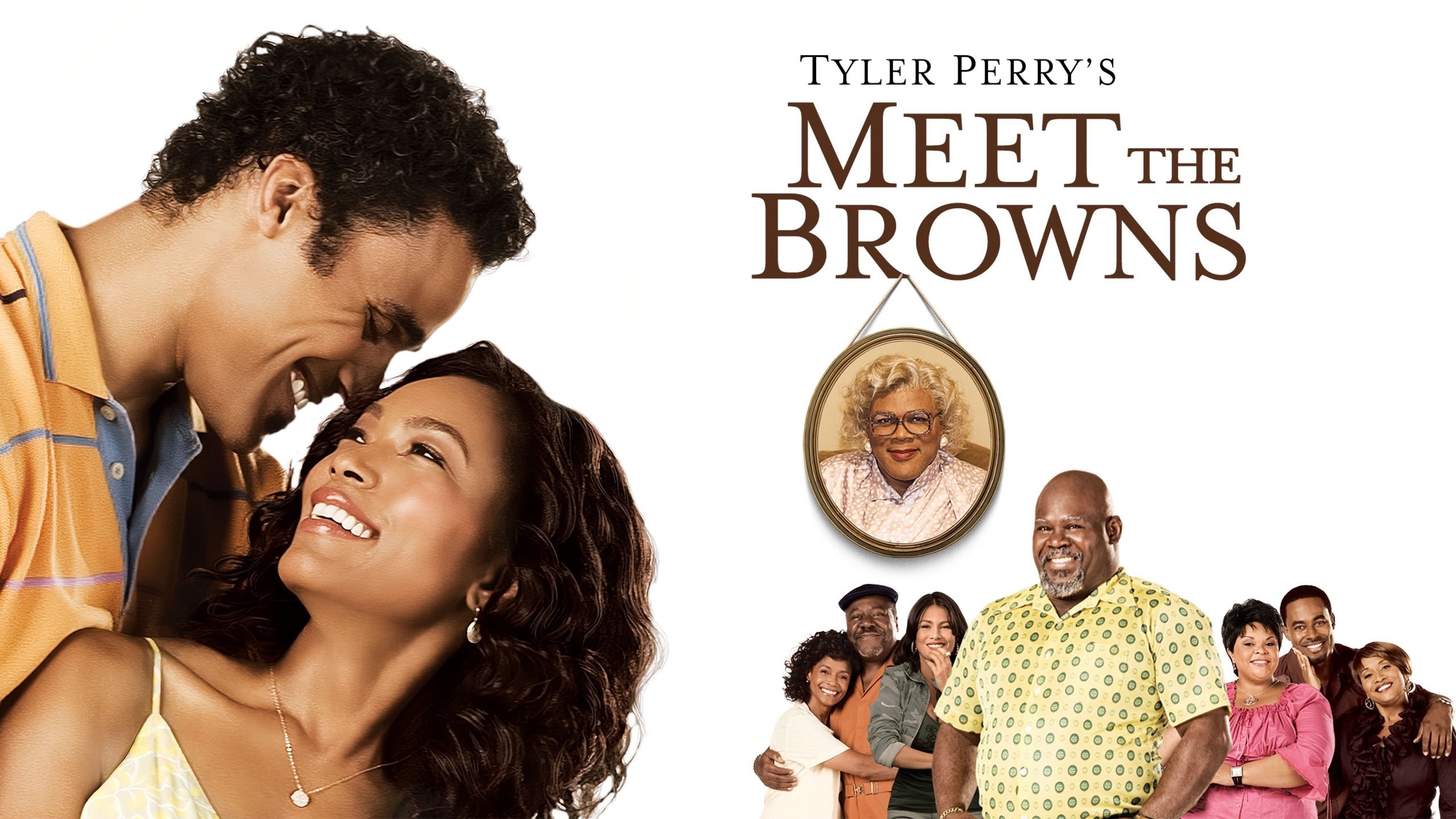Meet The Browns (2008) Images & Stills(00)