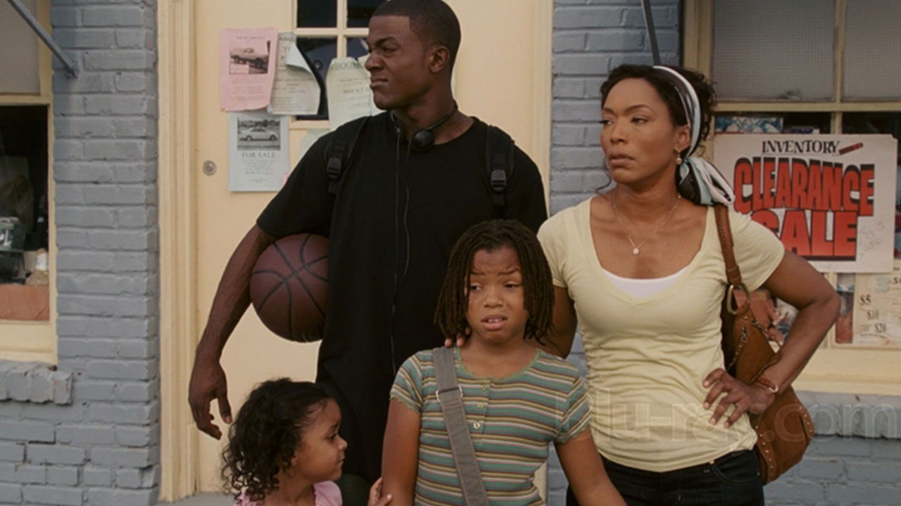Meet The Browns (2008) Images & Stills