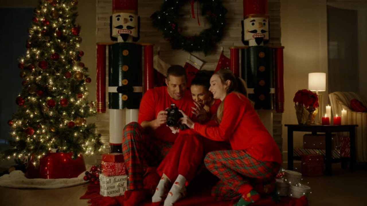 Merry Christmas, Ms. Christmas (2026)