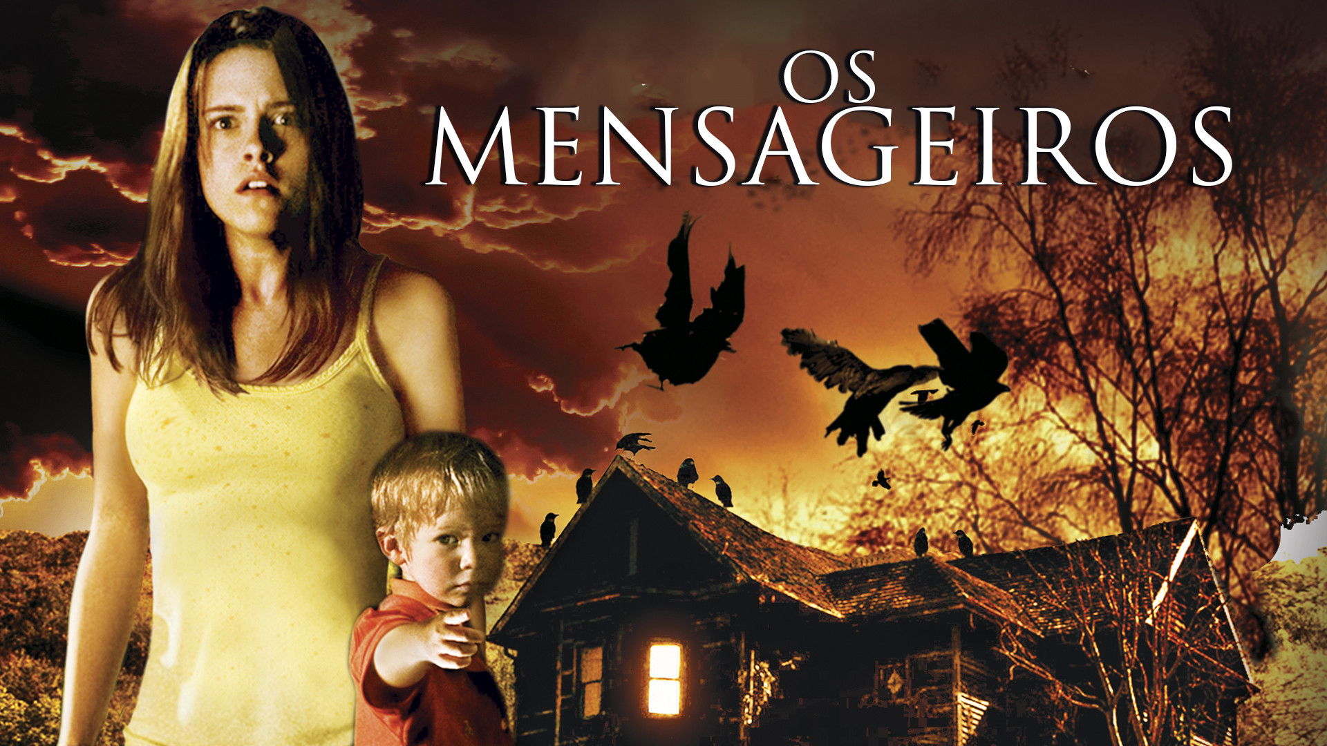 Messengers, The (2007)