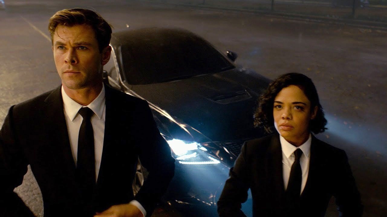 Men In Black International Picture 3